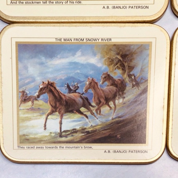 Coasters Western Vintage NZ - Picture 3 of 10